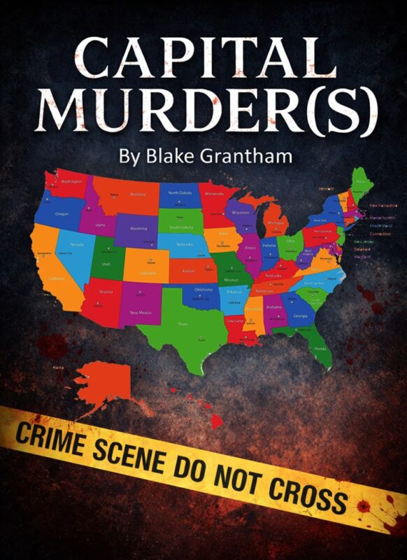 Capital Murder(s)