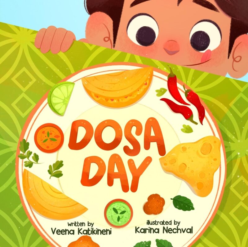 Dosa Day