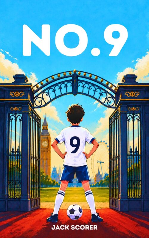 Number 9: The Beginning