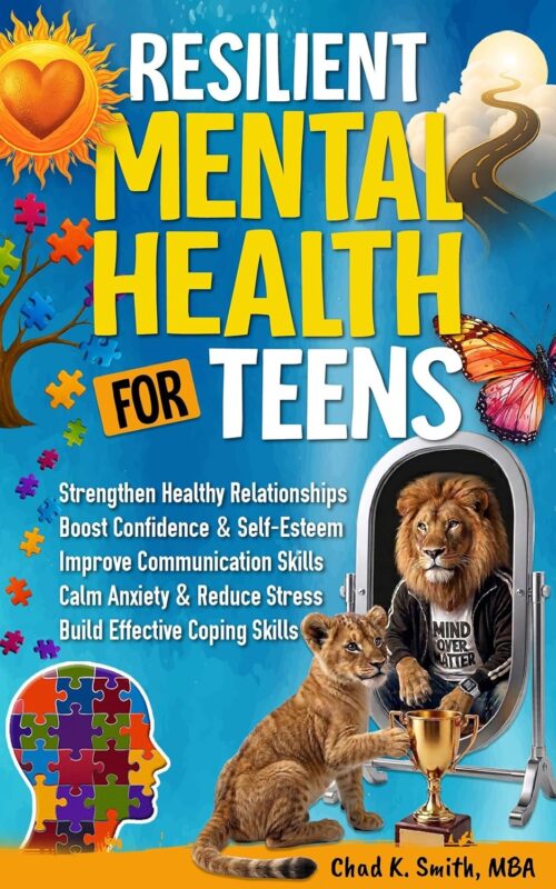 Resilient Mental Health for Teens