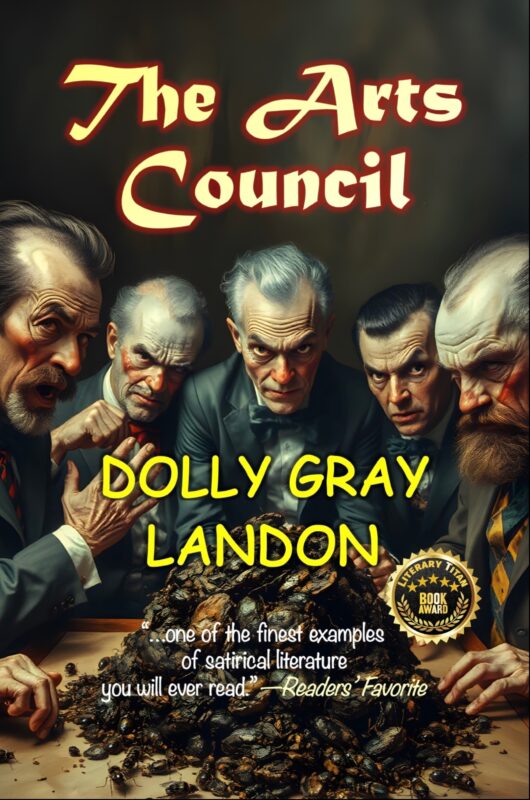 The Arts Council