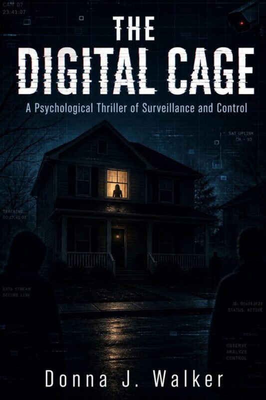 The Digital Cage