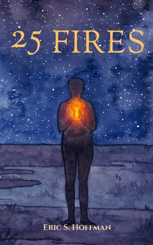 25 Fires: A Call to What Comes Next