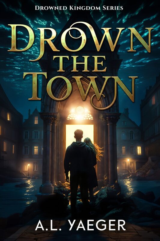 Drown the Town