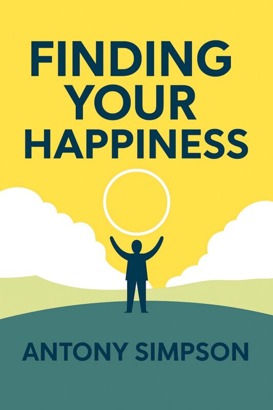 Finding Your Happiness