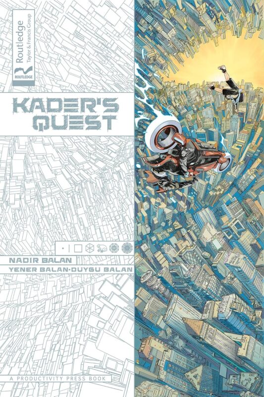 Kader’s Quest
