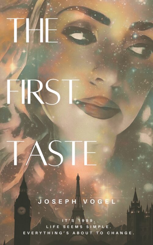 The First Taste