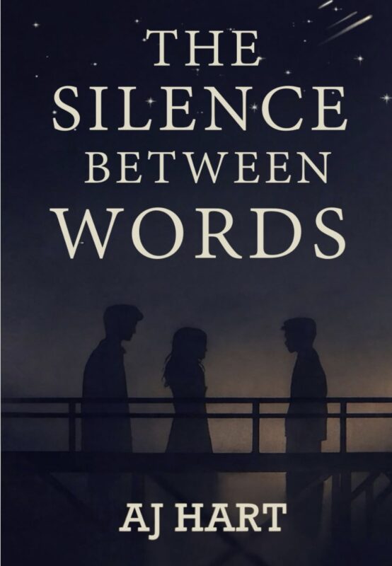 The Silence Between Words