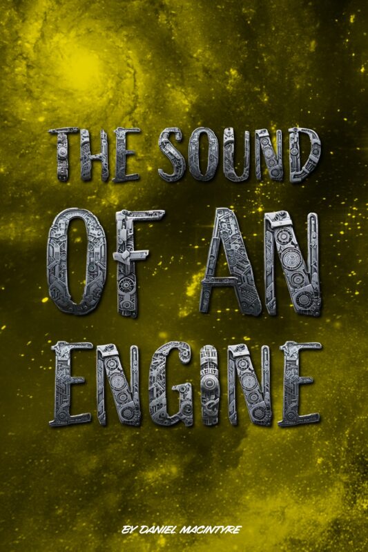 The Sound Of An Engine