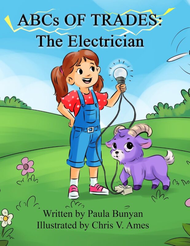 ABCs OF TRADES: The Electrician