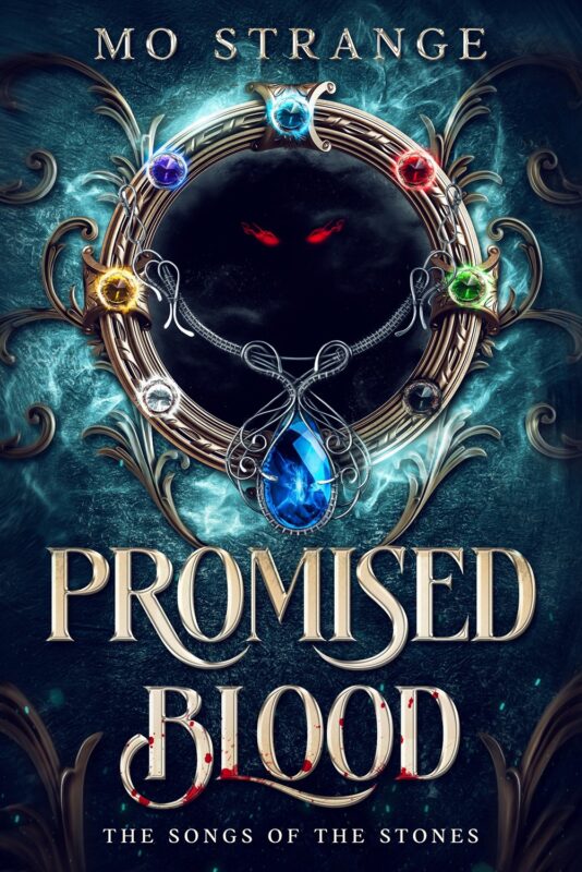 Promised Blood
