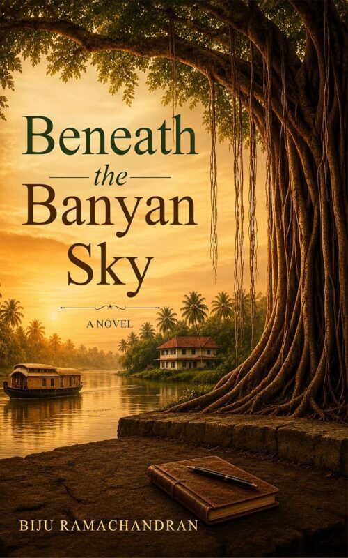 Beneath the Banyan Sky