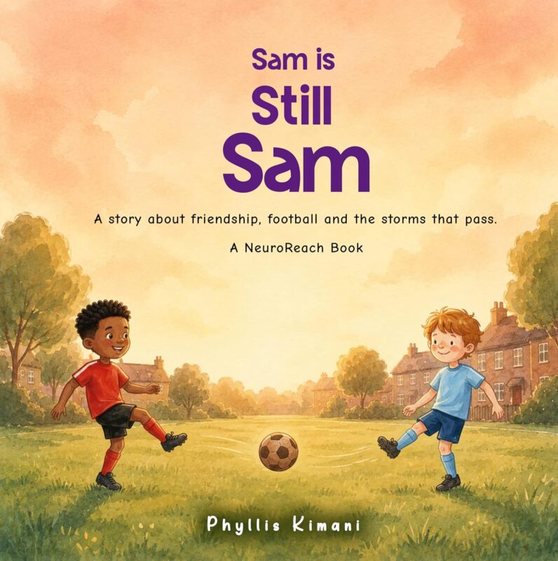 Sam Is Still Sam