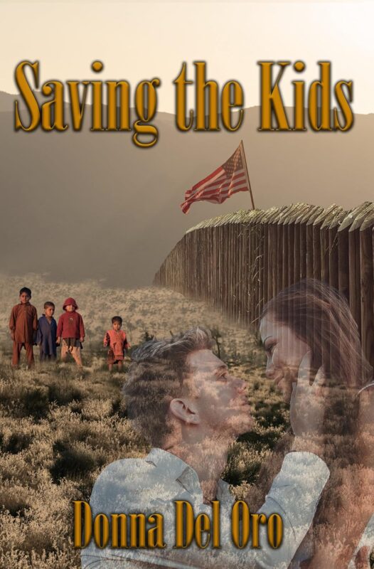Saving the Kids