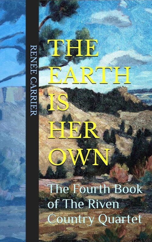 The Earth Is Her Own