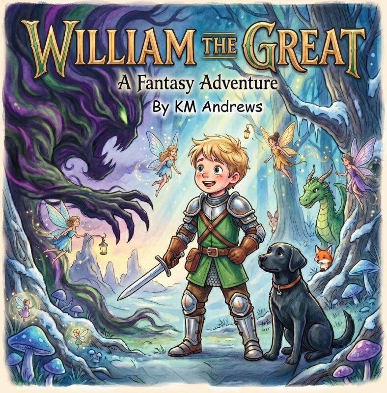 William The Great
