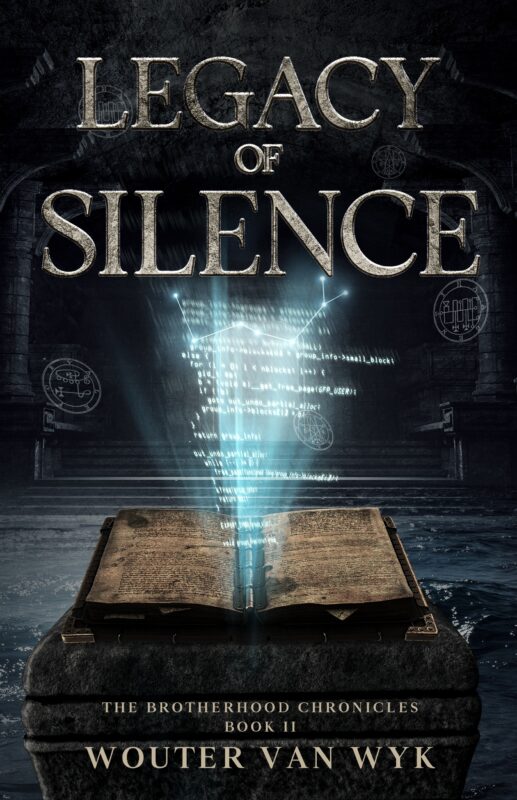 Legacy of Silence